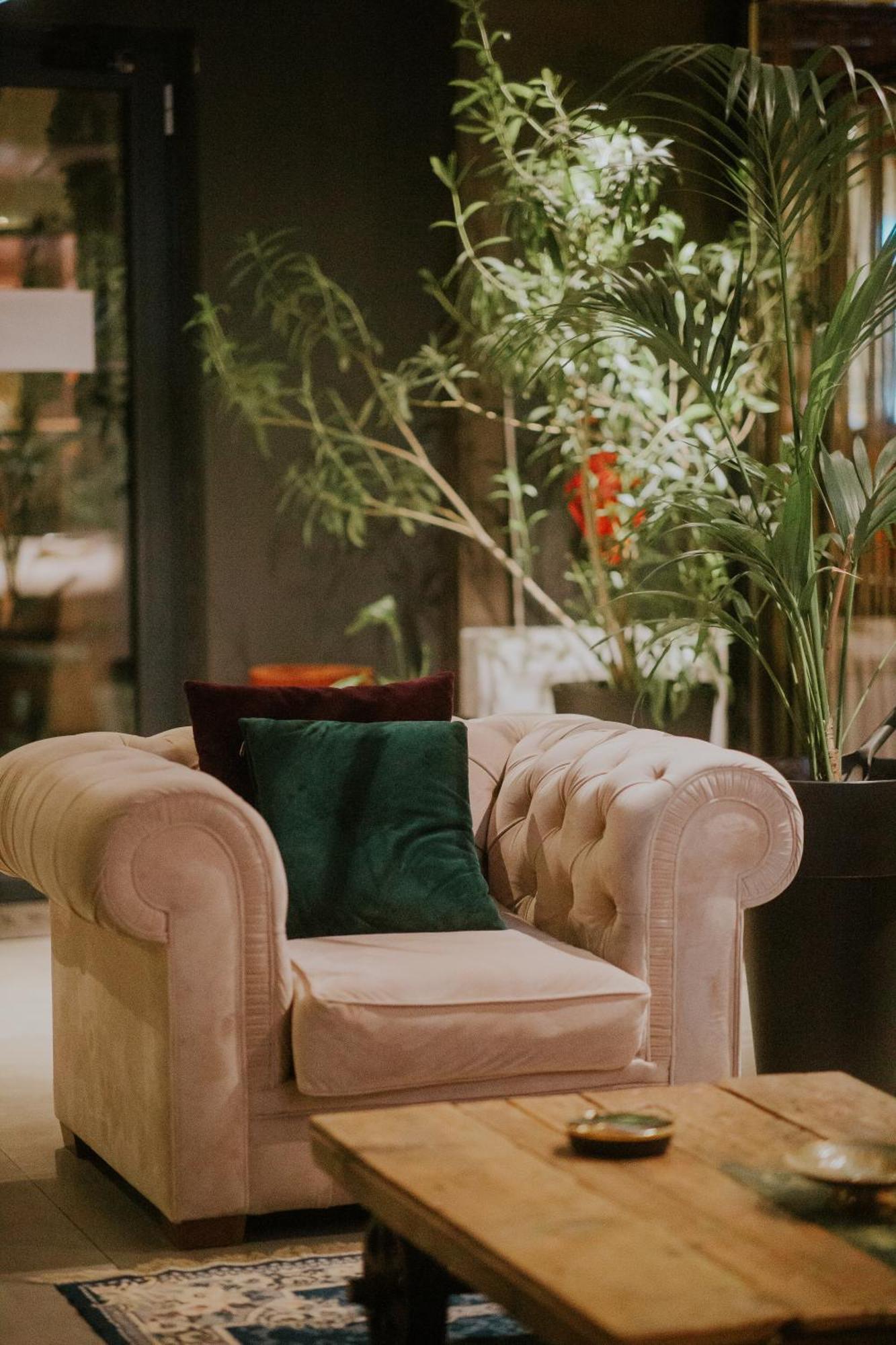 Dim'S Hotel & Restaurant Κορυτσά Εξωτερικό φωτογραφία