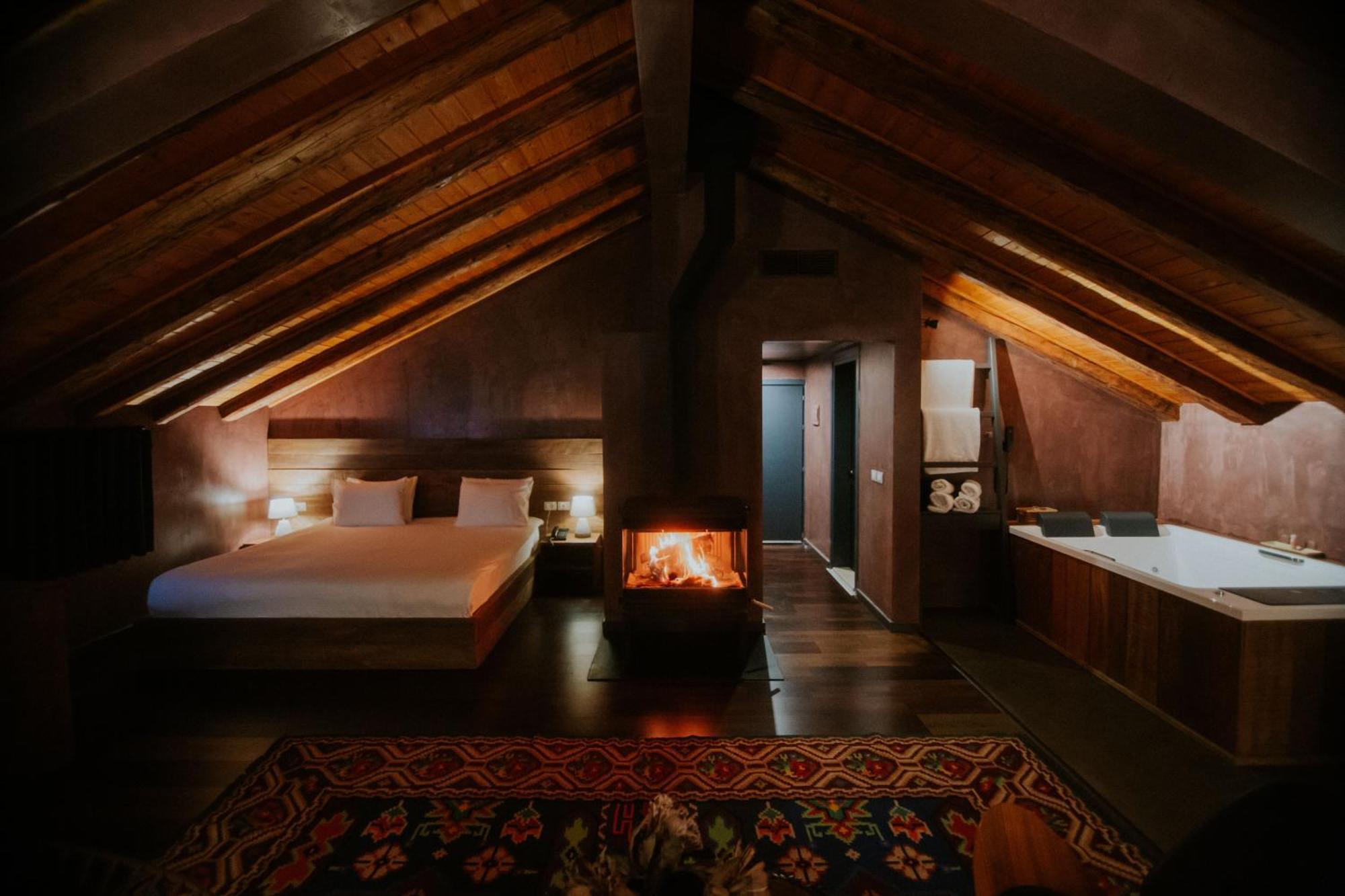 Dim'S Hotel & Restaurant Κορυτσά Εξωτερικό φωτογραφία
